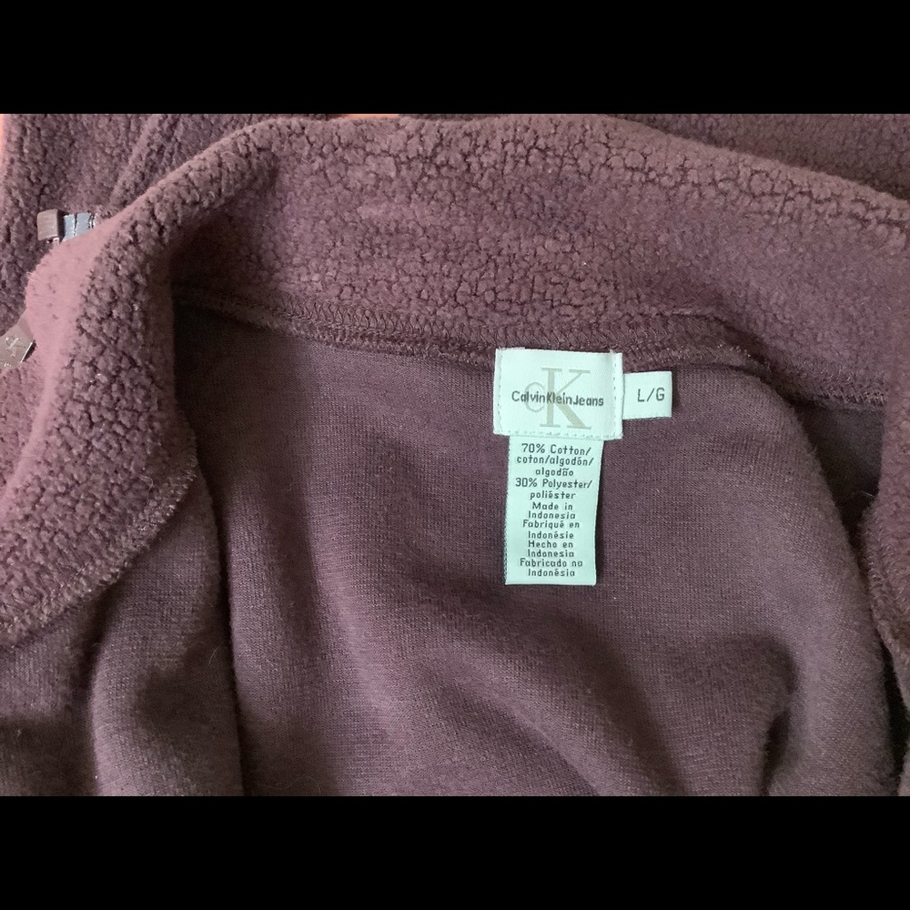 Calvin Klein jacket - Picture 4 of 5